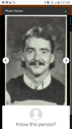 Wayne Couch's Classmates profile album