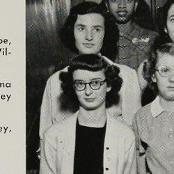 Betty Schmidt's Classmates profile album