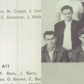 Arlene Brown's Classmates profile album