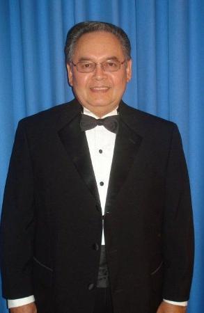 Richard Jimenez's Classmates® Profile Photo