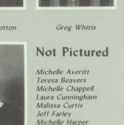 Teresa Norwood's Classmates profile album