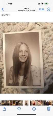 Tracy Tersigni's Classmates profile album