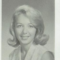 Cathie Lucas' Classmates profile album