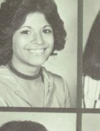 Barbara Arroyo's Classmates profile album