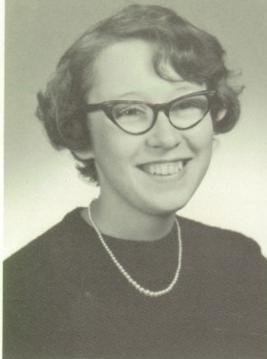 Deborah Parham's Classmates profile album