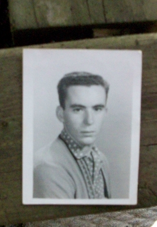 Jim Gould's Classmates profile album