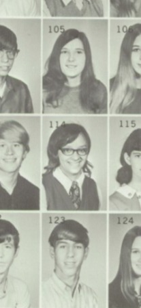 Sharon Hazel's Classmates profile album