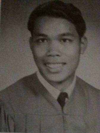 Gilbert Garliyo's Classmates profile album