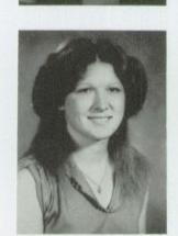 Kathy Weathers' Classmates profile album