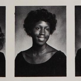 Teresa Brown's Classmates profile album