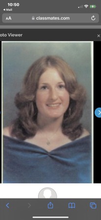 Janet Blethen's Classmates profile album