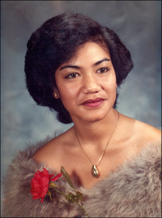 Sarah Tulua-Lui's Classmates profile album