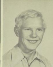 Larry Beckner's Classmates profile album