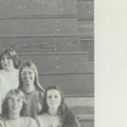Ingrid Allen's Classmates profile album