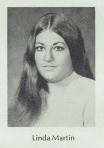 Linda Martin's Classmates profile album