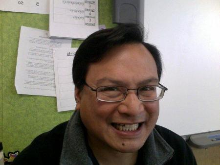 Steve Tengonciang's Classmates® Profile Photo
