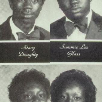 Bennie Harris Sr.'s Classmates profile album