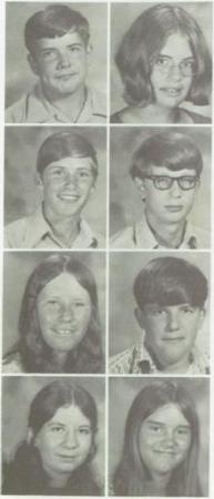 Judy Wagner's Classmates profile album