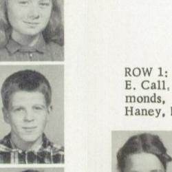 Raleigh Haney's Classmates profile album