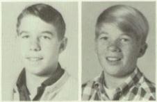 Terry Schermerhorn's Classmates profile album