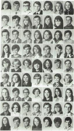 Cathy Riley's Classmates profile album