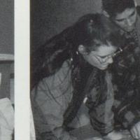 Carrie Parkinson's Classmates profile album