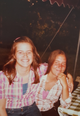 Cheryl Stakley's Classmates profile album