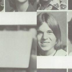 Annie Thornton's Classmates profile album