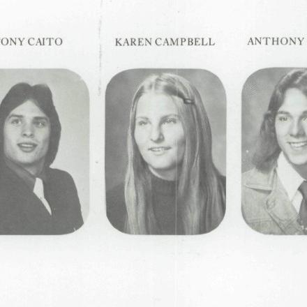 Karen Campbell's Classmates profile album