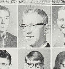 Dan Sheetinger's Classmates profile album