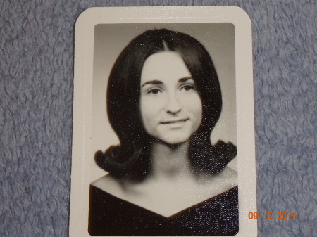 Shirley Elmer Martini's Classmates profile album