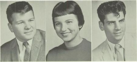 Ken Alderson's Classmates profile album