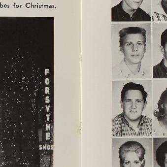 Diane Diane Spaulding's Classmates profile album