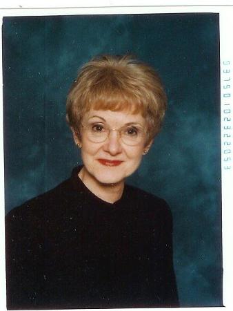 Mary Jones's Classmates® Profile Photo