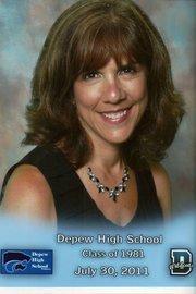 Lori Howell's Classmates® Profile Photo