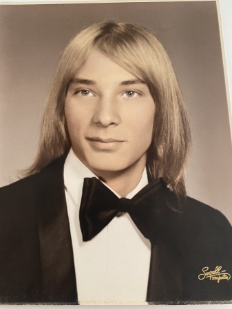 Doug Gilbert's Classmates profile album