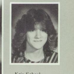 Kristen Scheel's Classmates profile album