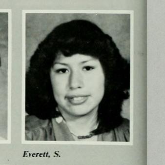 Stephanie Everett's Classmates profile album