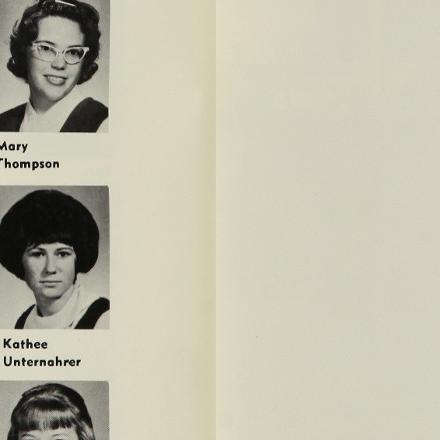 SALLY FITCH's Classmates profile album