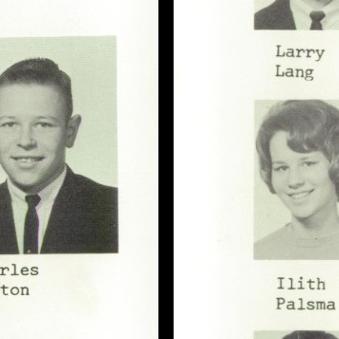 Rennie Ludens' Classmates profile album