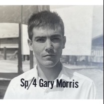 Gary Morris's Classmates® Profile Photo