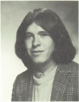 Jeff Church's Classmates profile album