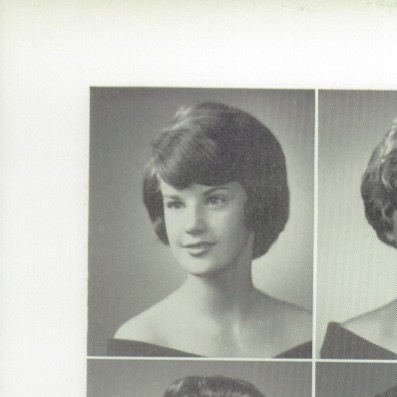 Donna Winnett Guthrie's Classmates profile album