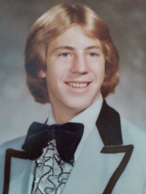 Kirk Williams' Classmates profile album