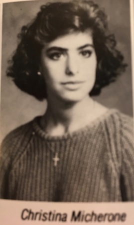 Christina Micherone's Classmates profile album