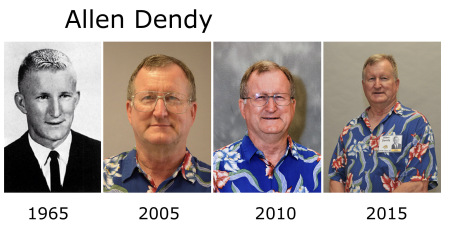 Allen Dendy's Classmates® Profile Photo
