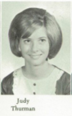 Judy Weatherford's Classmates profile album