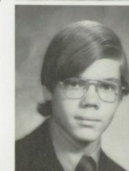 Jim Baumstark's Classmates profile album