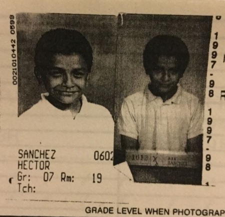 Hector Sanchez's Classmates profile album