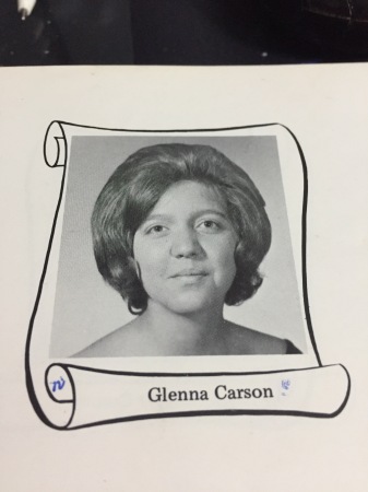 GLENNA FARMER's Classmates profile album